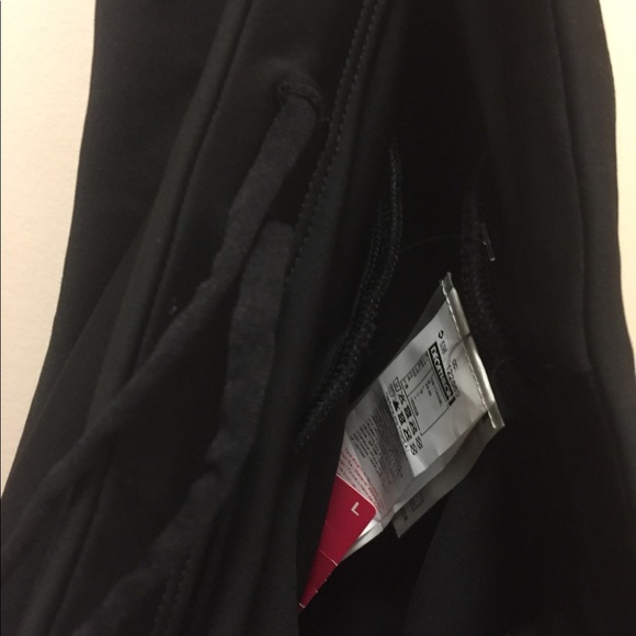 3/4 the tight run dry black large - Picture 9 of 11